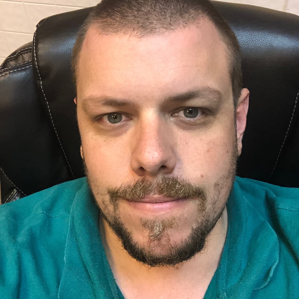 Meet your Posher, John